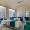 Al Bustan Hotel and Spa