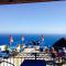 Amalfi Hills