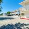 Motel 6-Redding, CA - North