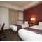 Koriyama Washington Hotel