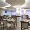 Hotel Senbayrak City