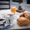 Logis Hotel Restaurant Le Relais Fleuri