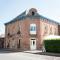 Logis Hotel Restaurant Le Relais Fleuri