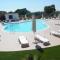 Camping Villaggio Riviera