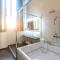 Hotel The Haven Roma
