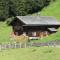 Berggasthaus Höllensteinhütte