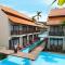 Khaolak Oriental Resort - Adult Only - Khao Lak