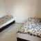 Apartment Spa Holidays