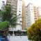 Flat Prive das Thermas II - R3 Caldas - كالدس نوفاس