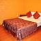 Ulasan Hotel Caravan Camping