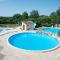 Camping le Clou - Coux-et-Bigaroque