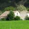 La Roulotte - Châtillon-en-Diois
