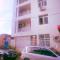 Flat Hôtel Alpha