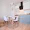 Apartamenty Bryza - Osiedle Kwartał Róży Wiatrów - Centrum - 斯维诺乌伊希切