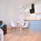 Apartamenty Bryza - Osiedle Kwartał Róży Wiatrów - Centrum - 斯维诺乌伊希切