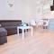 Apartamenty Bryza - Osiedle Kwartał Róży Wiatrów - Centrum - 斯维诺乌伊希切