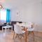 Apartamenty Bryza - Osiedle Kwartał Róży Wiatrów - Centrum - 斯维诺乌伊希切