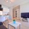Apartamenty Bryza - Osiedle Kwartał Róży Wiatrów - Centrum - 斯维诺乌伊希切