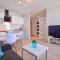 Apartamenty Bryza - Osiedle Kwartał Róży Wiatrów - Centrum - 斯维诺乌伊希切