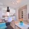 Apartamenty Bryza - Osiedle Kwartał Róży Wiatrów - Centrum - 斯维诺乌伊希切
