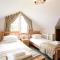Green Acres Cottages