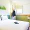 ibis budget Lyon Gerland
