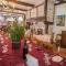 Logis Hotels - Auberge de lÎle - Hôtel 3 étoiles et Restaurant