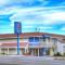 Motel 6-El Paso, TX - East - El Paso