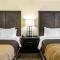 Comfort Inn & Suites Allen Park - Dearborn