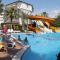 Galeri Resort Hotel - Ultra All Inclusive - Okurcalar