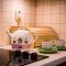 Quiet & Cosy Apt in the Heart of Old Cracow