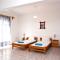Syraina Apartments