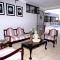 Sanchia Luxury Guest House - Durban