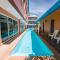 Lanta Fevrier Resort