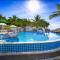 Jamahkiri Dive Resort & Spa - Ko Tao