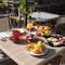 Logis Hotel Restaurant Le Cara Sol