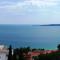 New Gallery Apartment with Beautiful View - Baška Voda