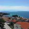 New Gallery Apartment with Beautiful View - Baška Voda