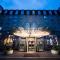 Pentahotel Leipzig