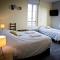 Logis Hotel Restaurant Le Relais Fleuri