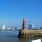 Hotel Columbus und Glamping - Bremerhaven