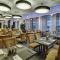 Haston City Hotel