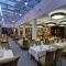 Haston City Hotel