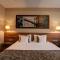 Haston City Hotel