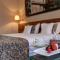 Haston City Hotel