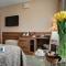 Haston City Hotel