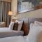 Haston City Hotel