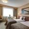 Haston City Hotel