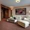 Haston City Hotel