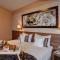 Haston City Hotel